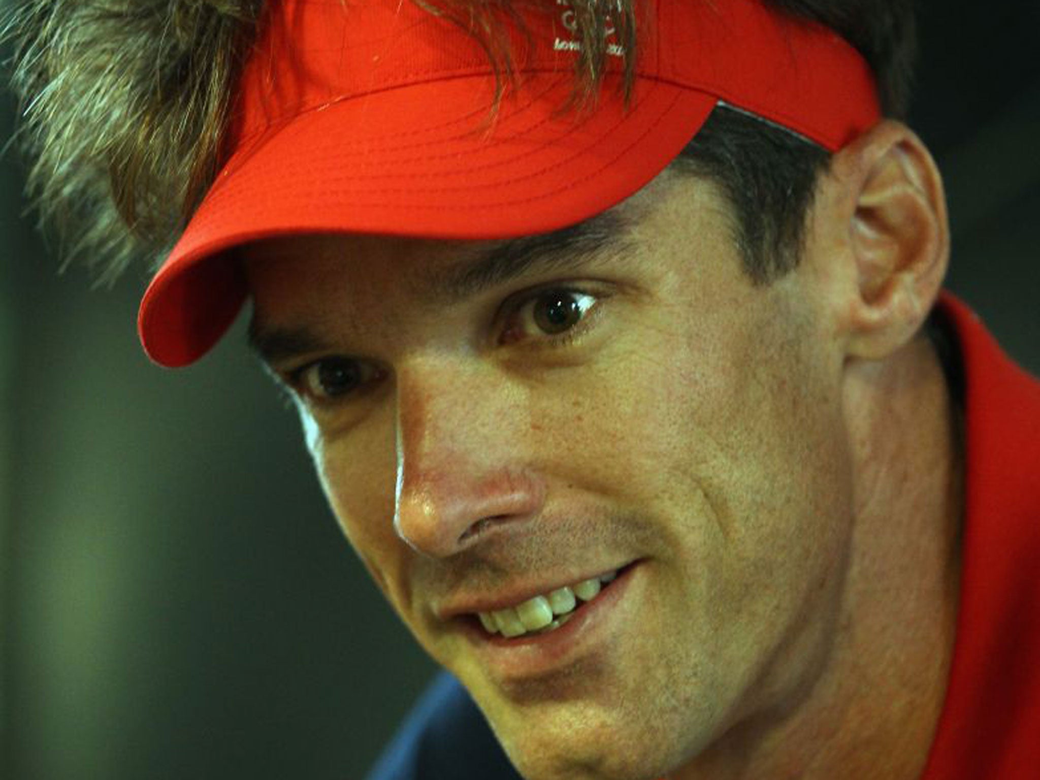 "You should be punished for past wrongs, but it should be realistic," says David Millar