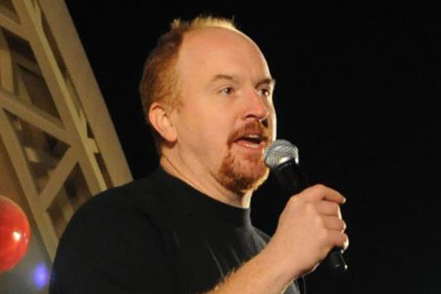 Stand-up comedian Louis CK was recently accused of masturbating in front of women and admitted their stories were true