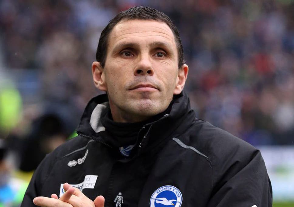 Image result for gus poyet