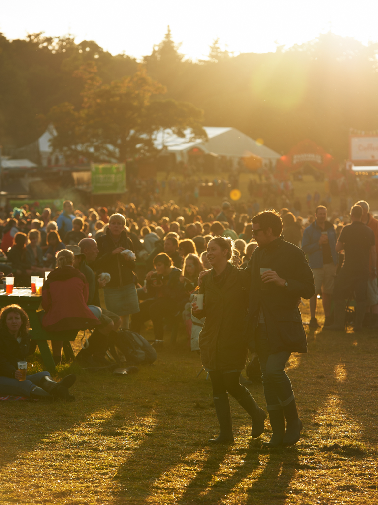 Win A Pair Of Tickets To This Year s Latitude The Independent The 
