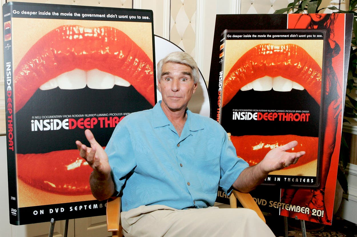 Deep Throat porn star Harry Reems dies aged 65 | The Independent | The