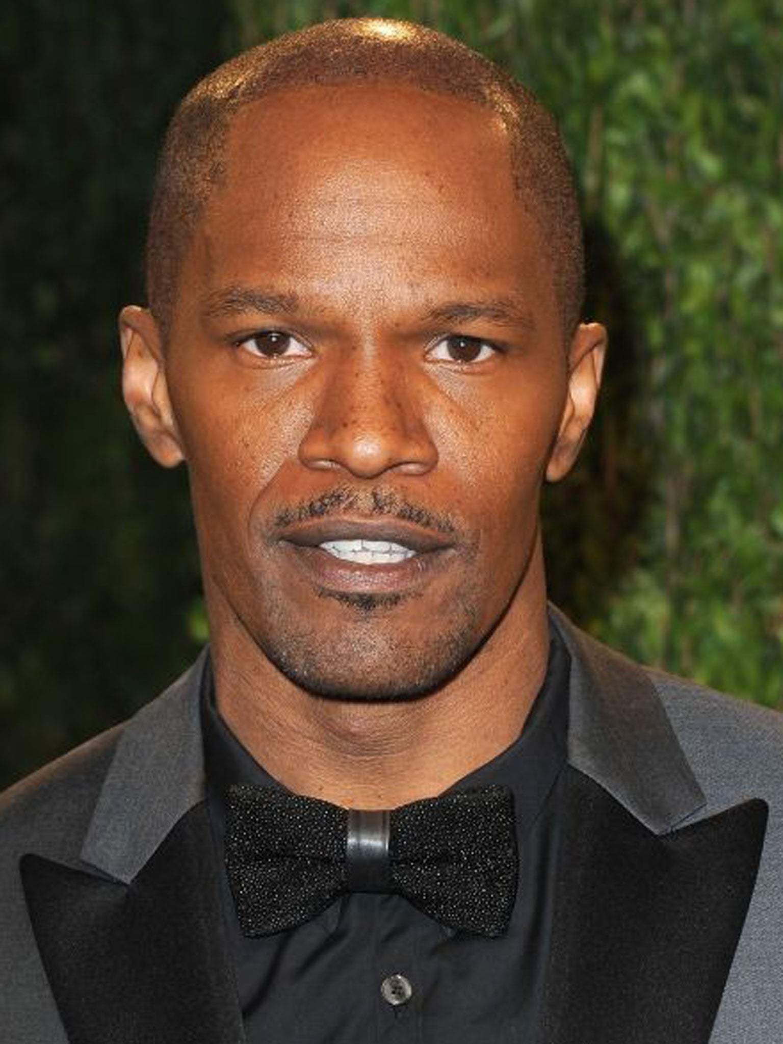 Jamie Foxx (above) is also likely to reprise his role as murder consultant Motherf***er Jones in horrible Bosses 2