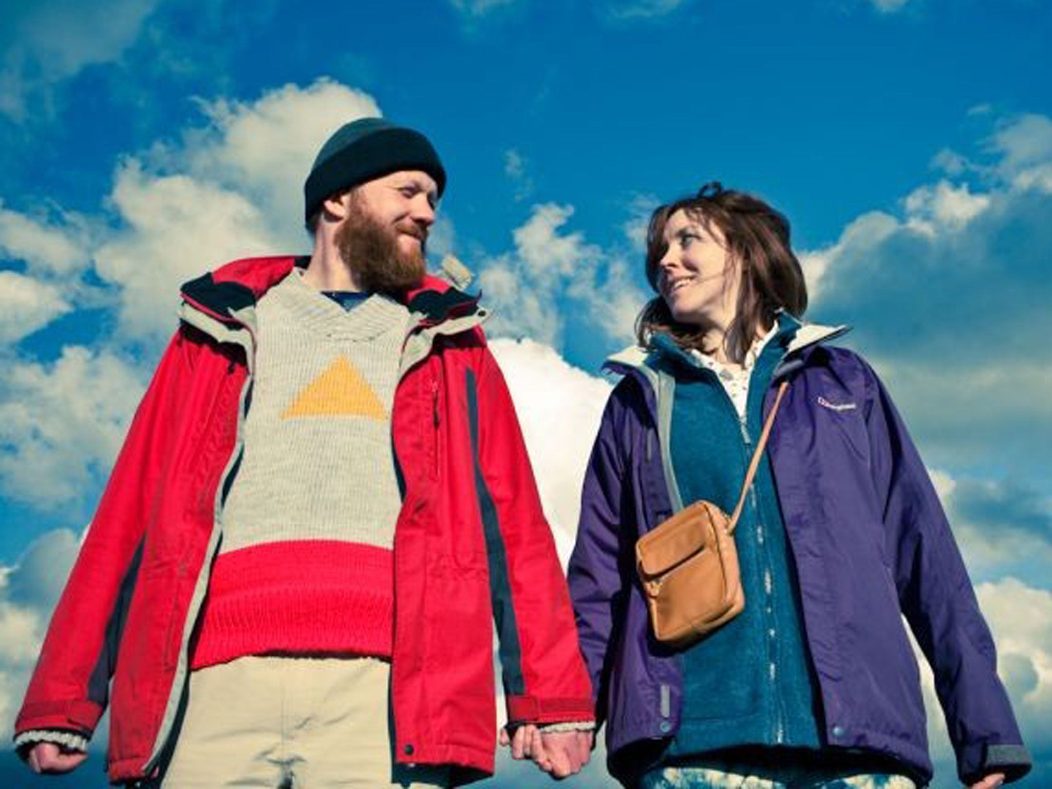 DVD & Blu-ray review: Sightseers (15)