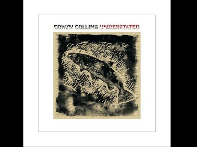 Edwyn Collins, Understated (AED)