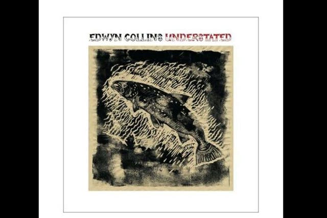 Edwyn Collins, Understated (AED)