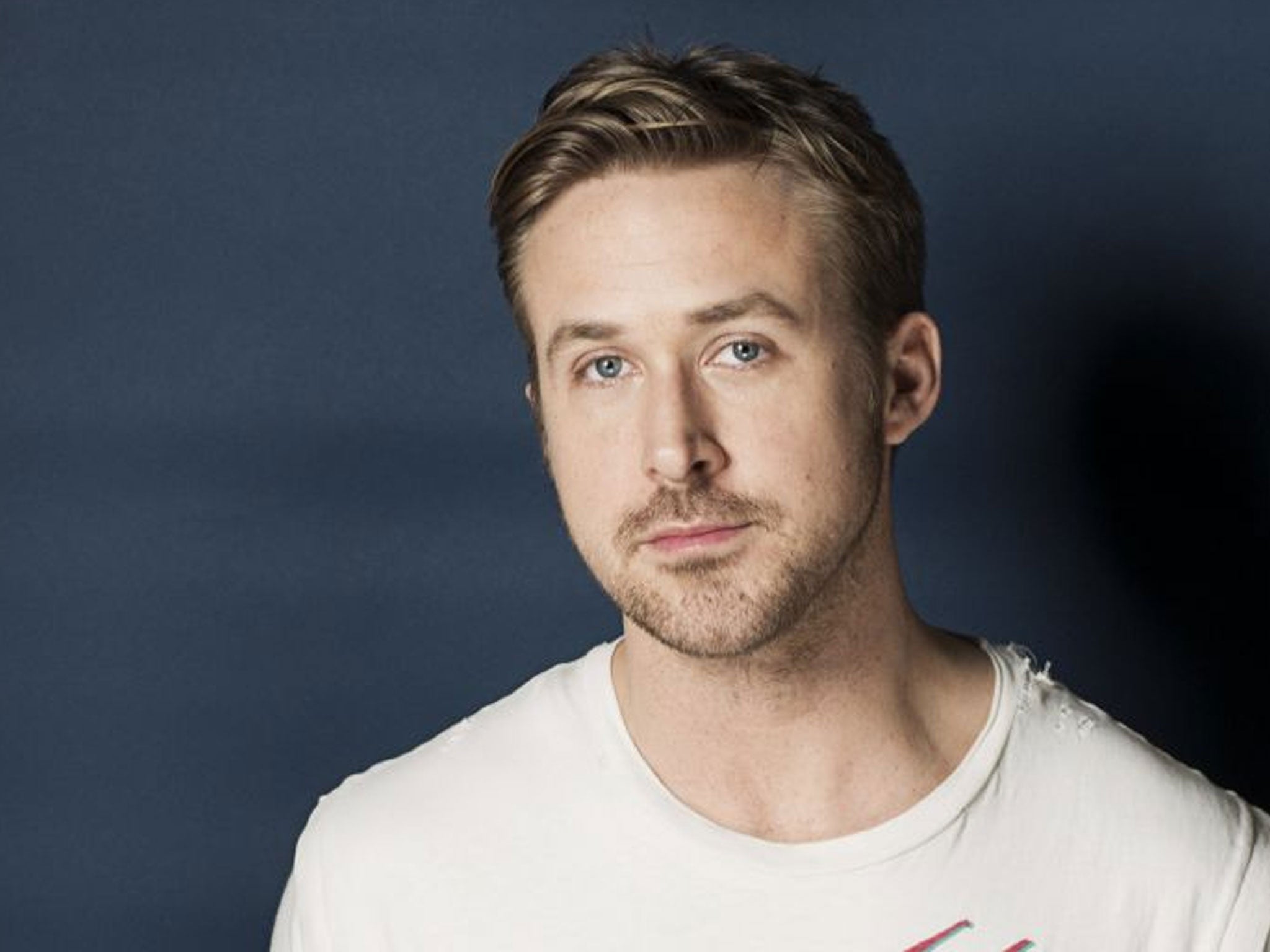 Gosling has been attached to the film, about a famous Hollywood director from the Golden Age