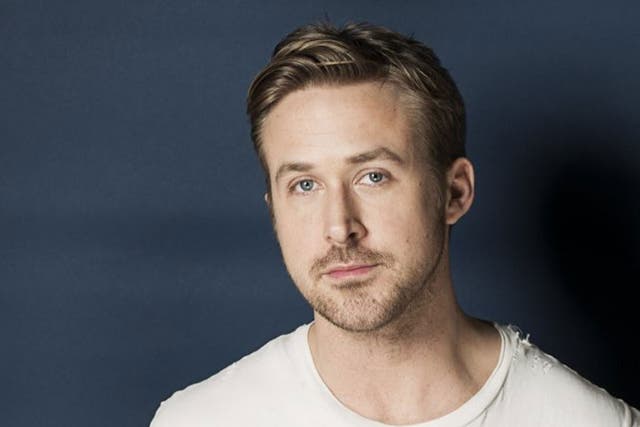 'I need a break from myself' says Canadian actor Ryan Gosling