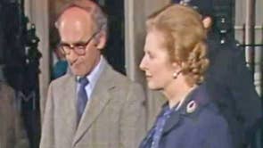 Thatcher Confidential The Untold Story Of The Falklands War The Independent The Independent
