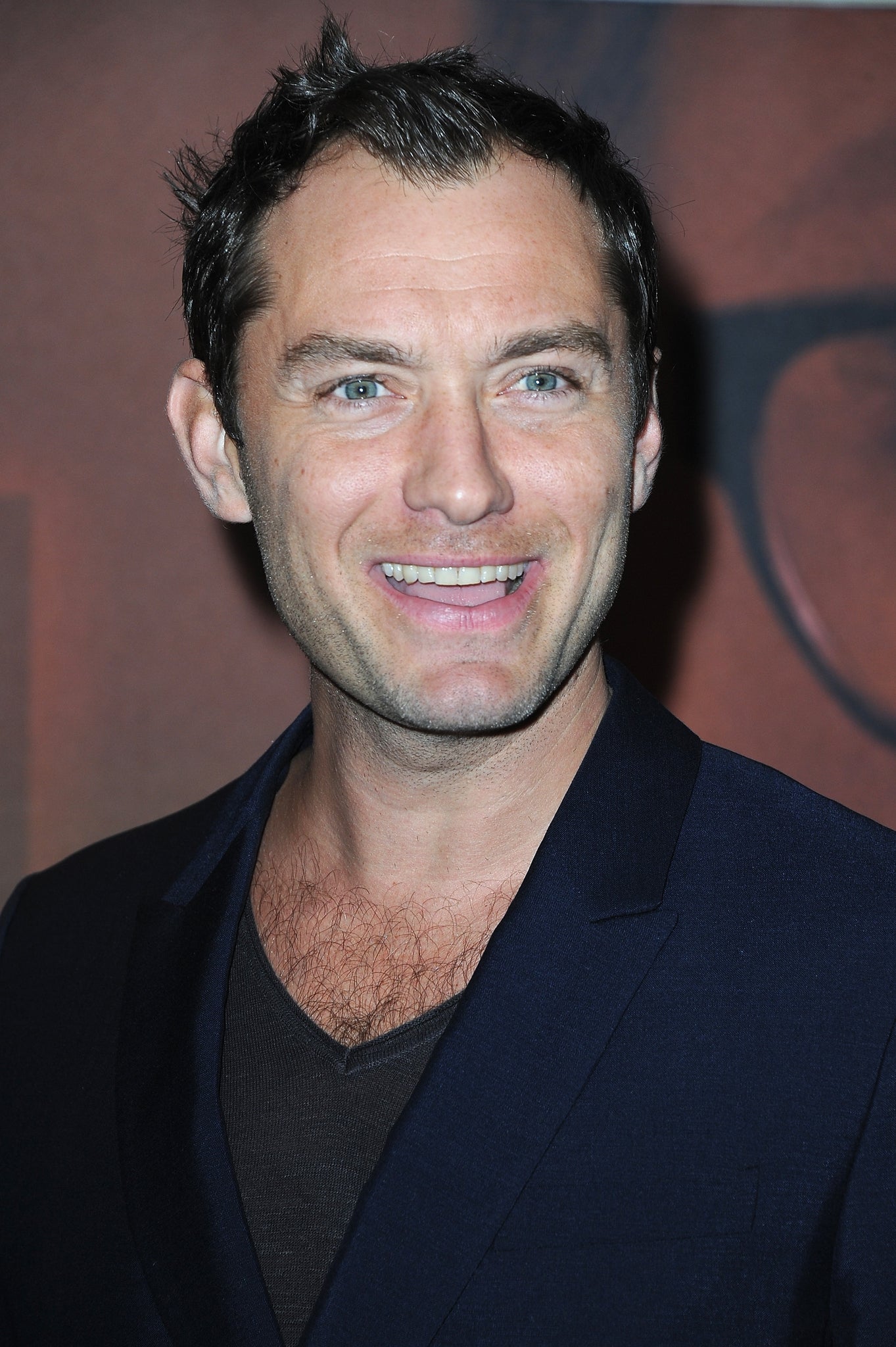Jude Law has reportedly quit filming of Jane Got a Gun after the director failed to turn up