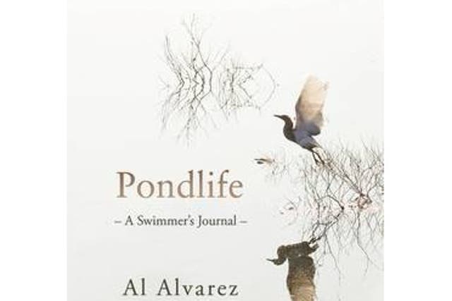 Pondlife - A Swimmer's Journal