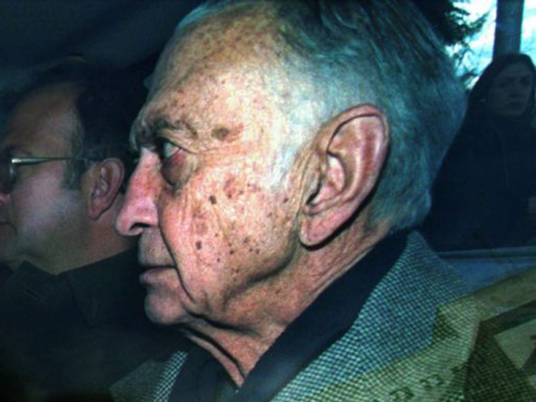 Jose Alfredo Martinez de Hoz, who died on 16 March at the age of 87, was a politician during the most brutal years of Argentina’s “dirty war” dictatorship