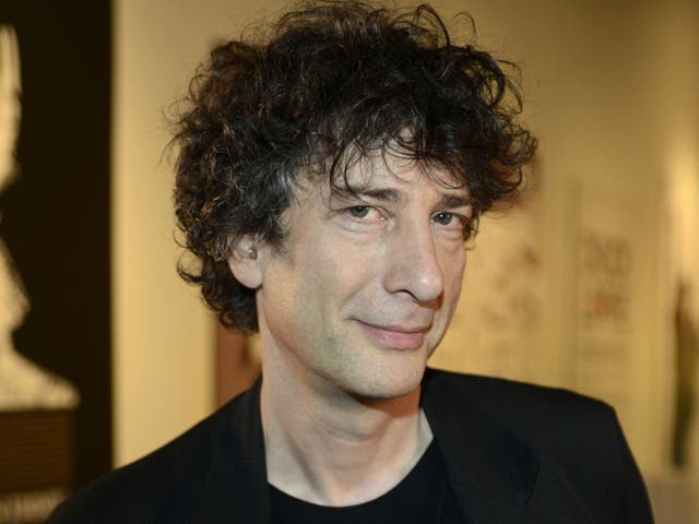 Neil Gaiman’s fantasy comes into its own on radio