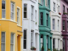 Stamp duty reforms save home buyers £4,500