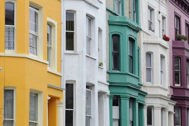The once-hidden problems of a property will  have to be revealed to buyers or renters