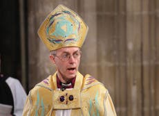 The Church of England is in desperate need of a modern dictionary