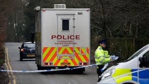 Boris Berezovsky Died In A Bathroom Locked From The Inside The Final Hours Of A Russian Oligarch The Independent The Independent