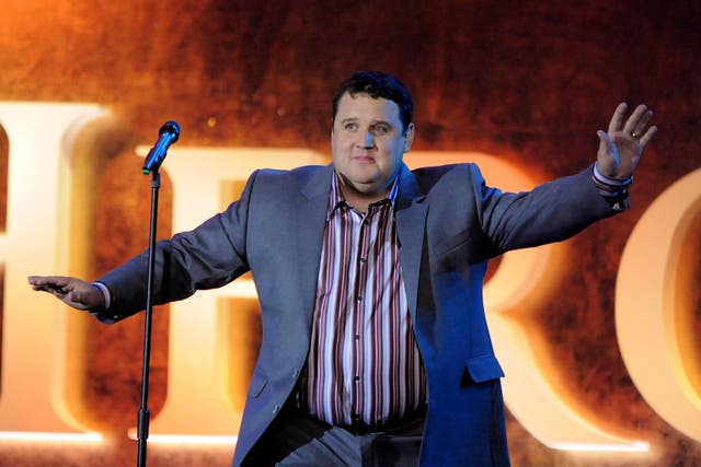 Comedian Peter Kay is to star in a new BBC One comedy Car Share