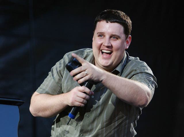 Comedian Peter Kay is to star in a new BBC One comedy Car Share