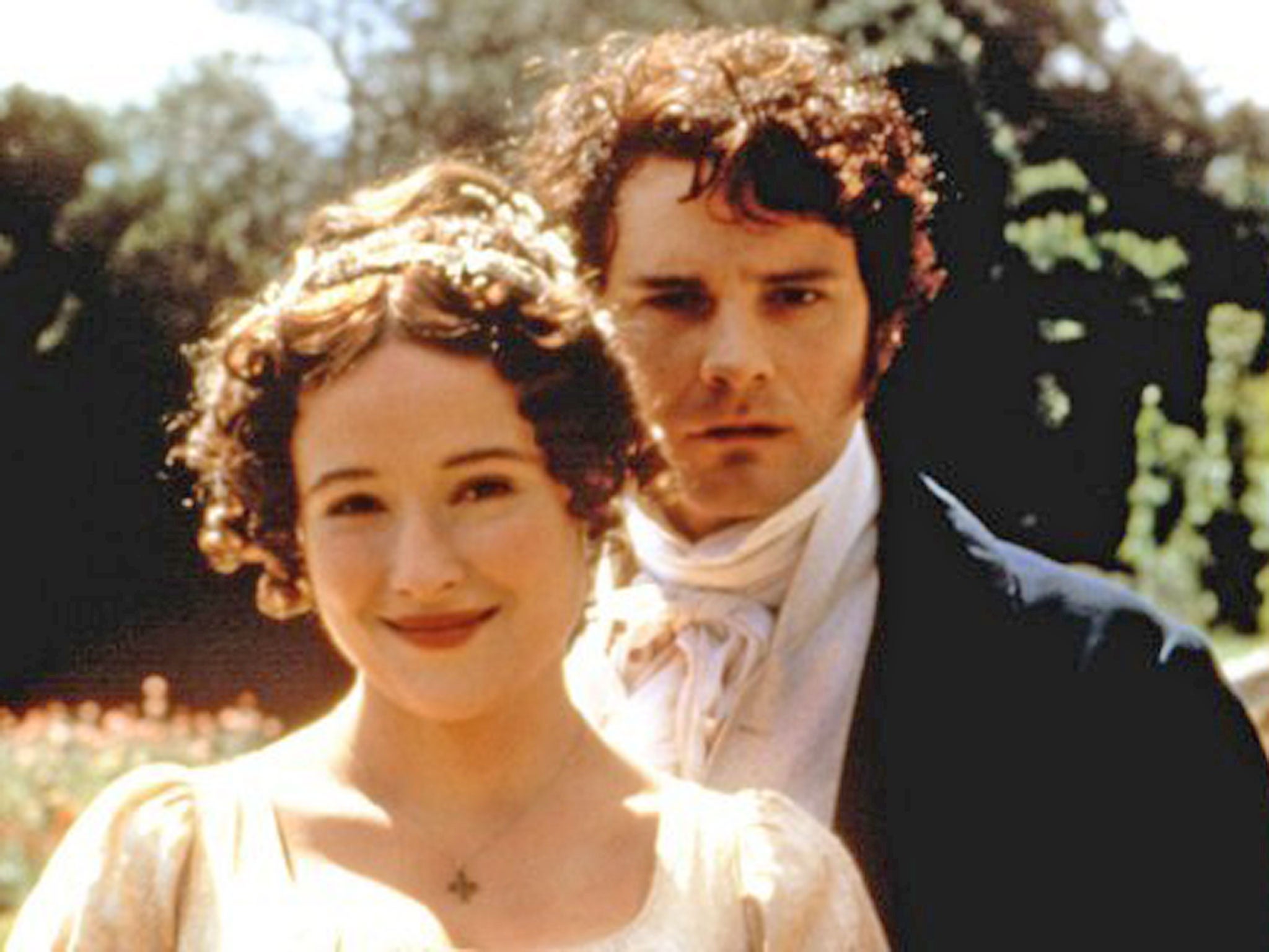Pride and Prejudice was among the works Ben John was told to read
