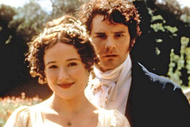 <p>Pride and Prejudice was among the works Ben John was told to read </p>