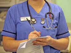 Mid Staffordshire NHS scandal: Government accepts that student nurses