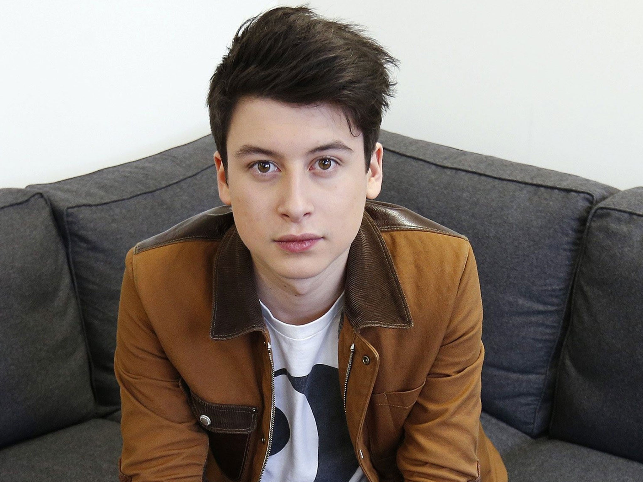 Nick D'Aloisio created Summly