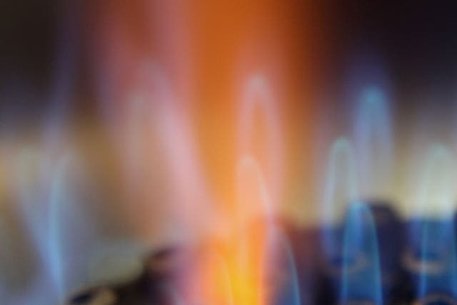 Energy firms may be forced to keep a reserve of gas amid fears about energy shortages