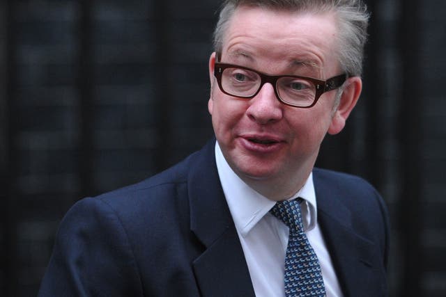The Education Secretary, Michael Gove plans a new “back to basics” national curriculum