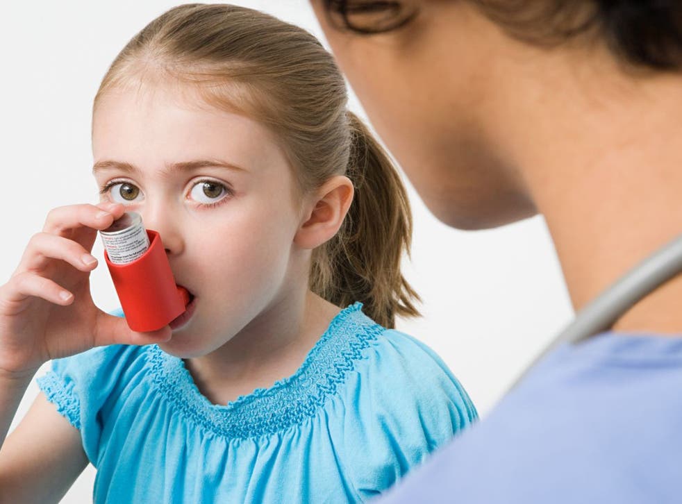 An asthma attack may be life threatening. Research shows two-thirds of hospital admissions for asthma can be avoided