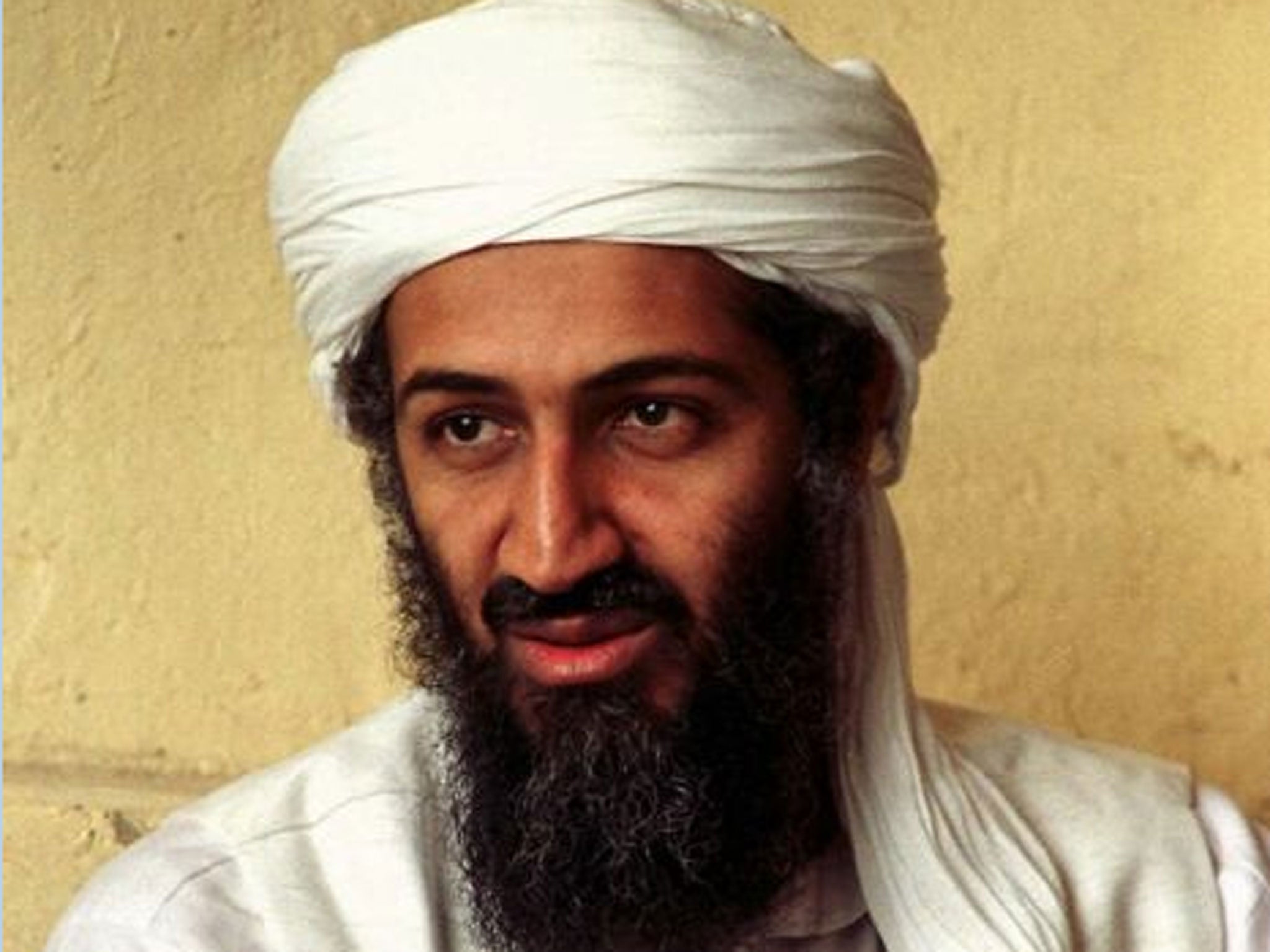 Bin Laden's death has contradictory accounts