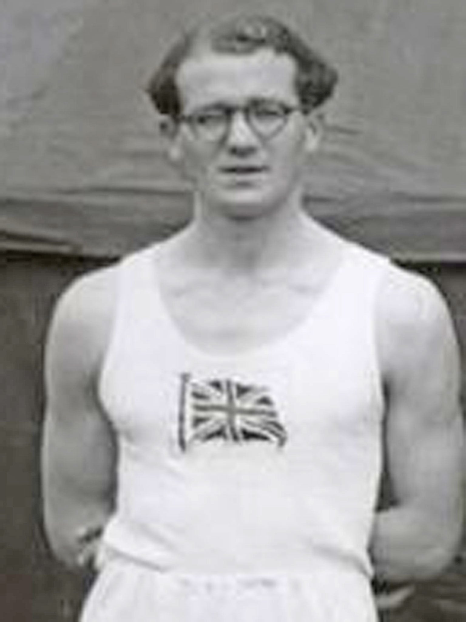 Peter Duckworth, soldier and olympian