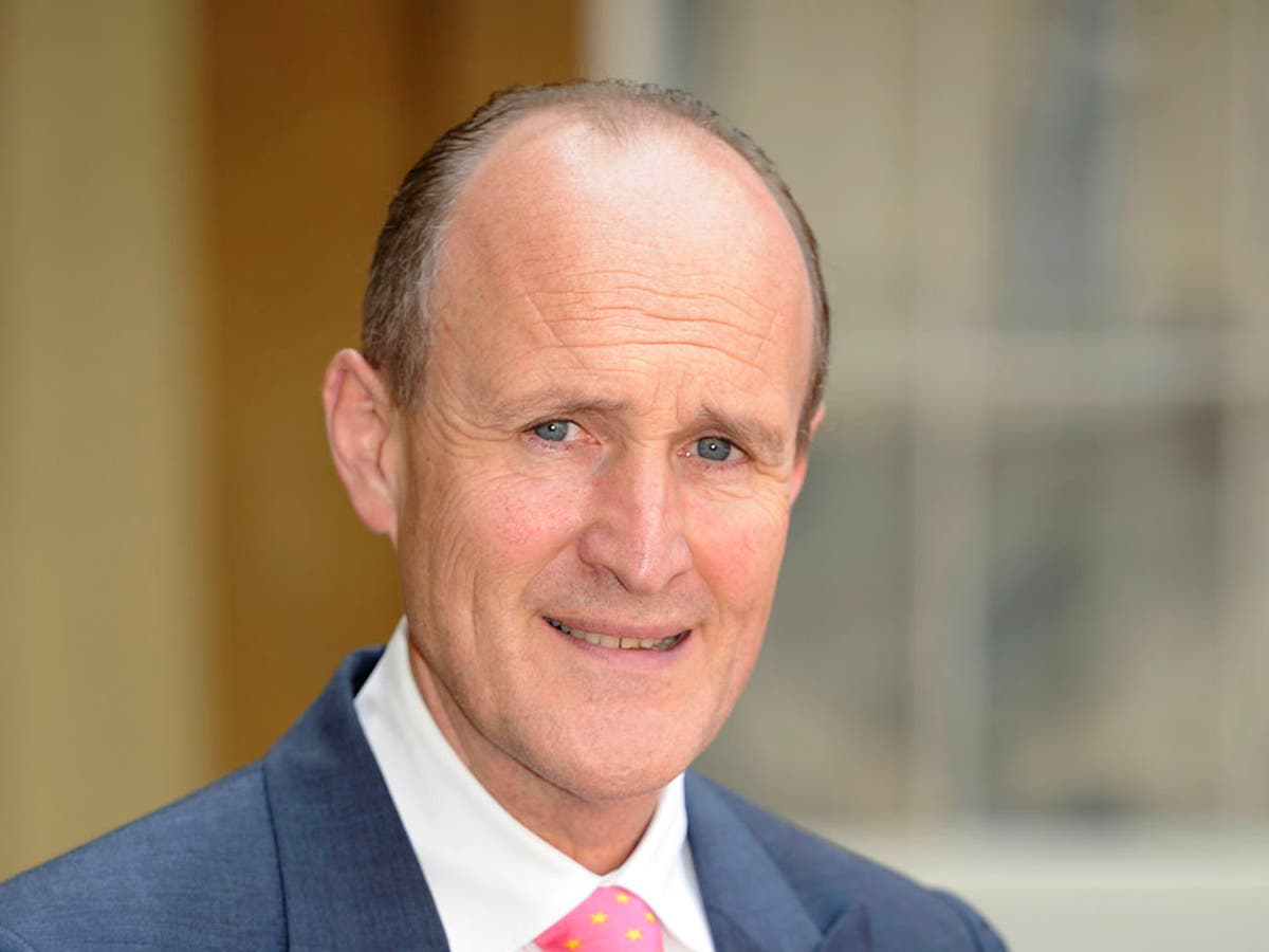 So what does go on inside the arts council mr bazalgette the 