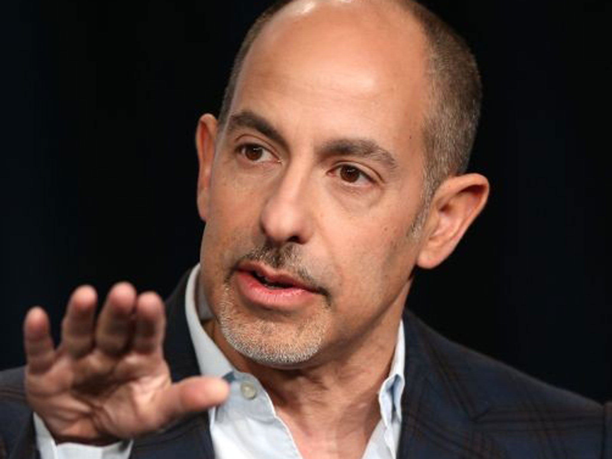 David Goyer has signed to direct an adaptation of Alexandre Dumas' The Count of Monte Cristo
