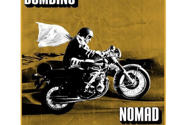 Bombino, Nomad (Nonesuch)