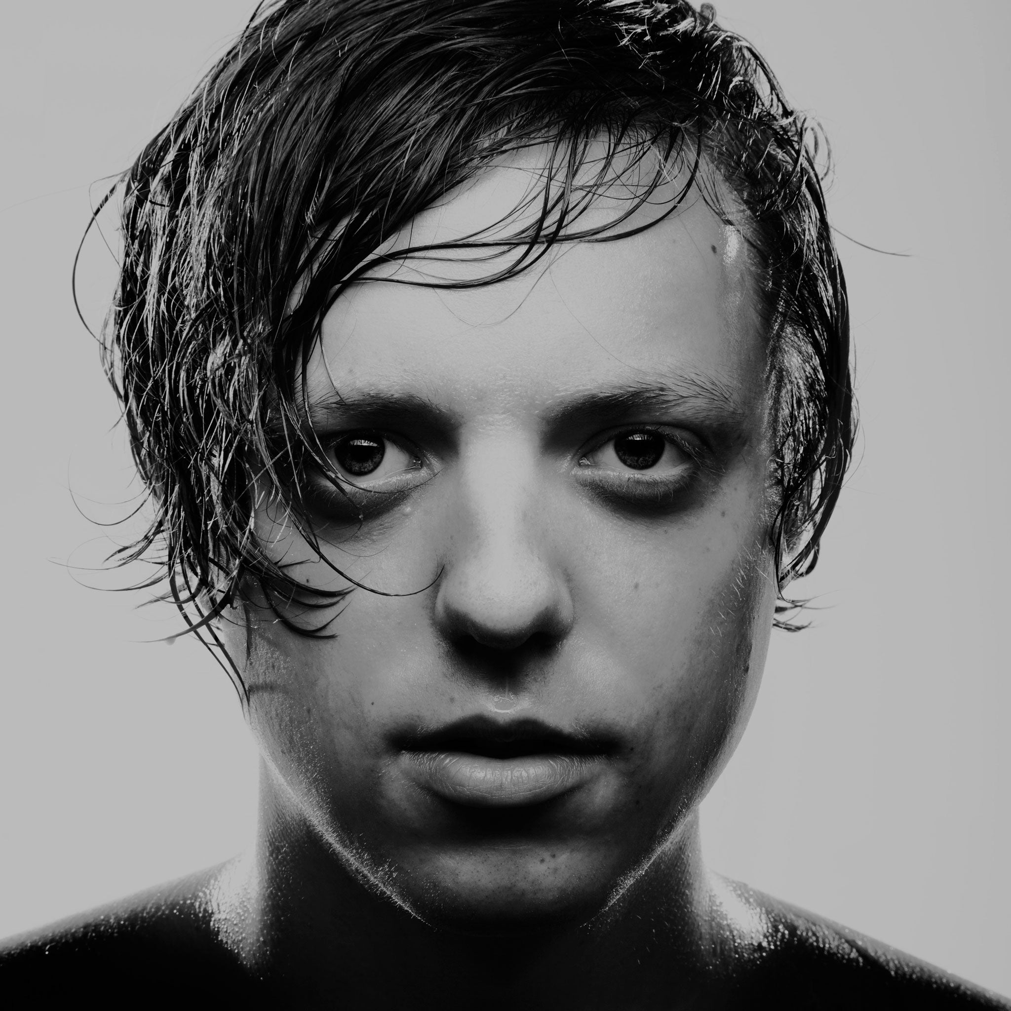 Face to watch: Robert DeLong's upcoming single 'Global Concepts' is currently picking up considerable radio love