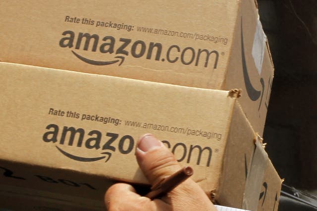 Third-party traders on Amazon are not happy at the new seller fees