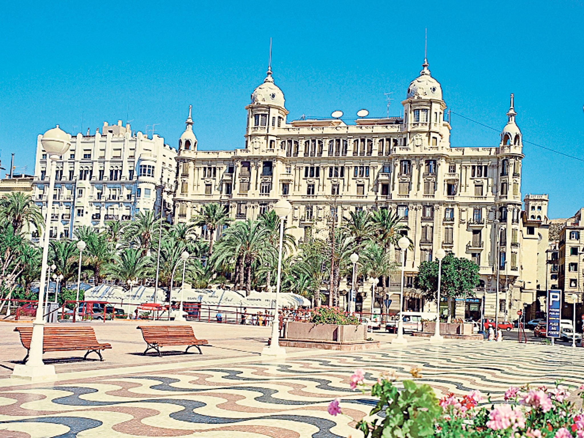 Alicante Mediterranean Coast, Costa Blanca, Valencian Community Britannica