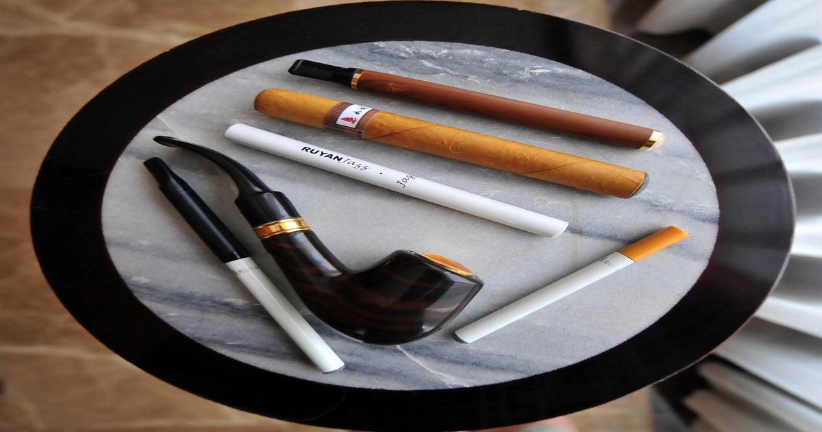 eu e-cigarette regulation news The EU's Tobacco Products Directive: Revisiting the Requirements and Updates on Heated Tobacco Products Up in a puff of