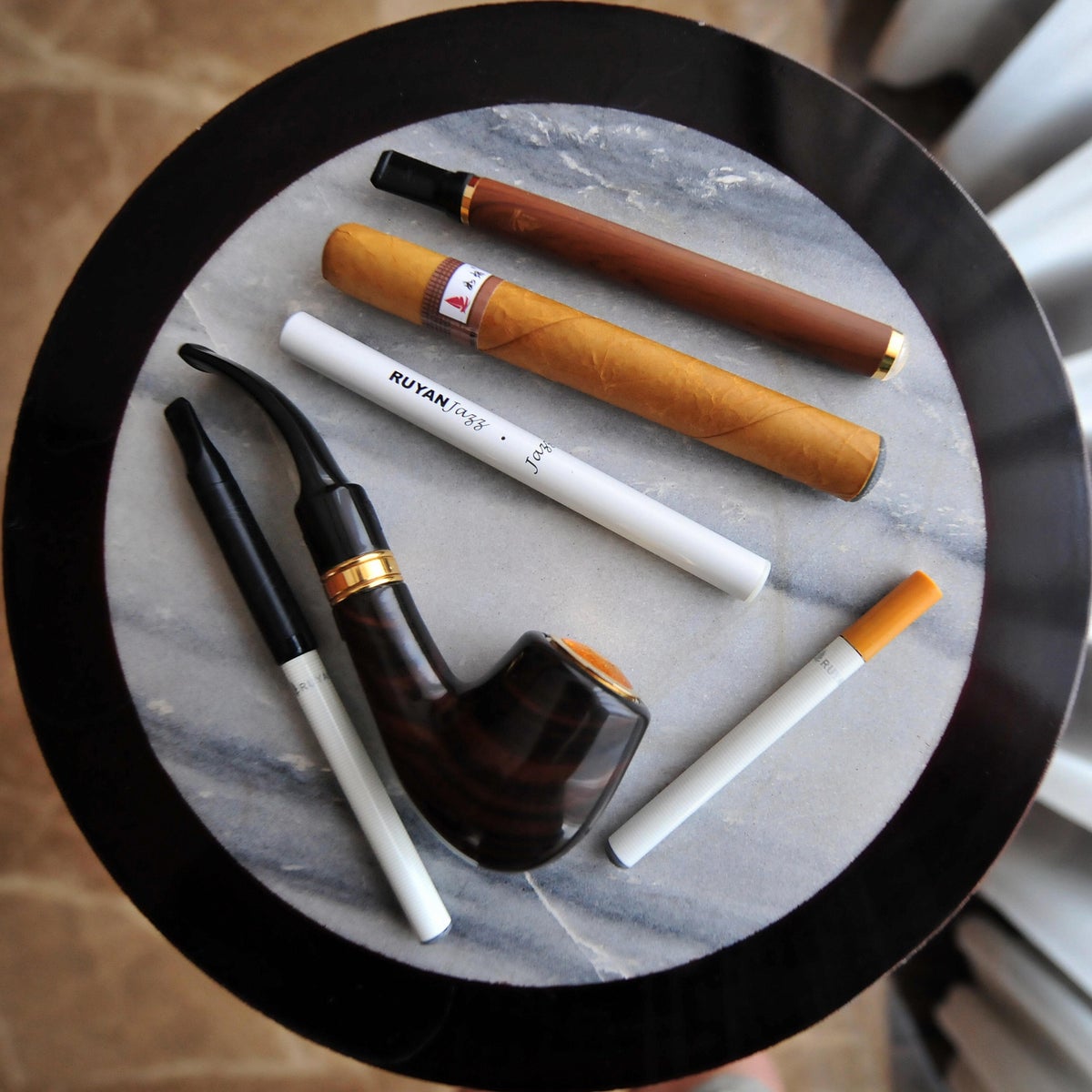eu e-cigarette regulation news Commission Still Trying to Ban Electronic Cigarettes Up in a puff of