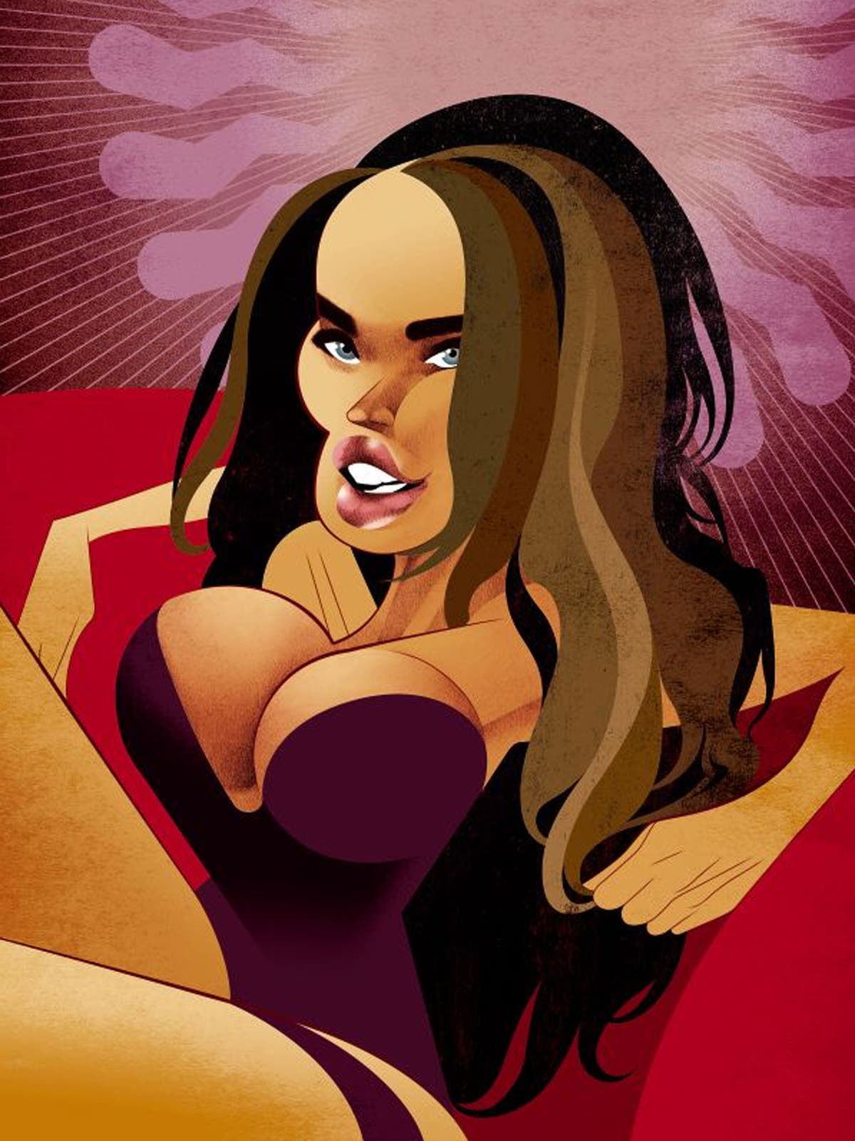 Is Marie Temara A Hero Or Villain? The Leak Verdict