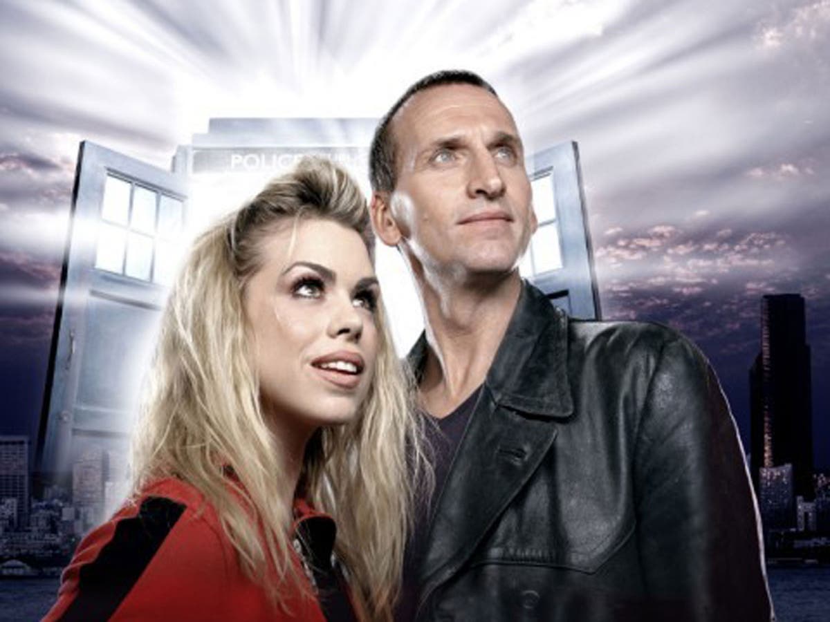 Christopher Eccleston opens up about reprising Doctor Who role after 16 years: ‘It’s paid work’ 