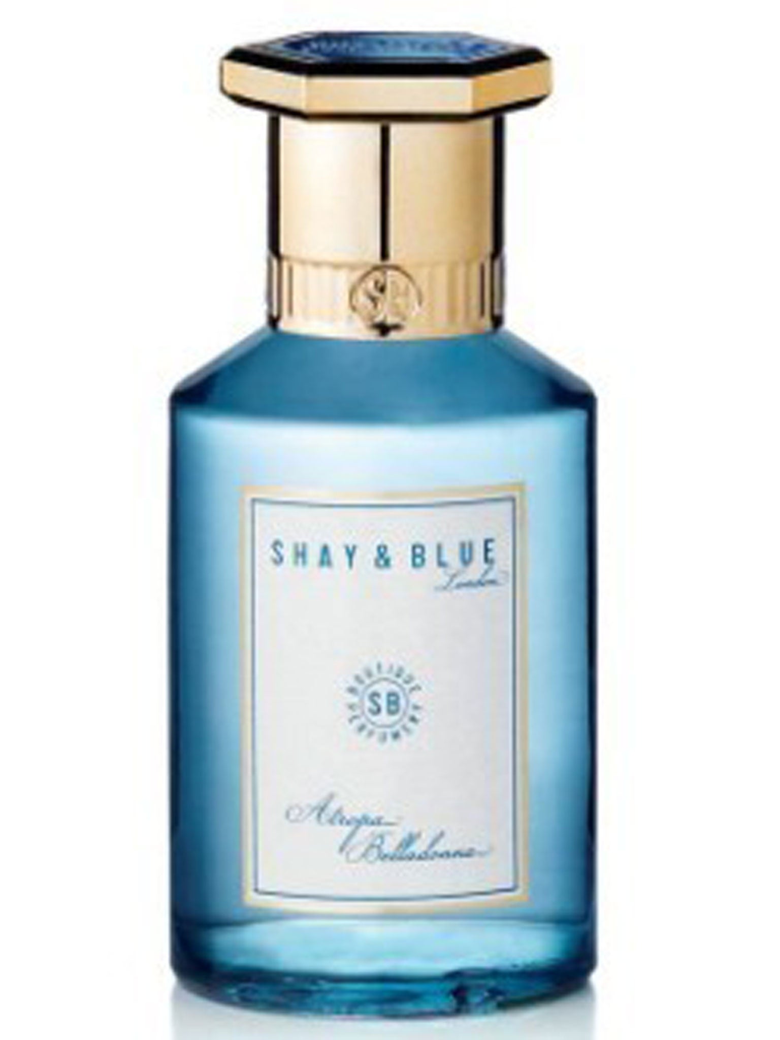 Artisan perfumers on the scent of a Artisan perfumers on the scent of a