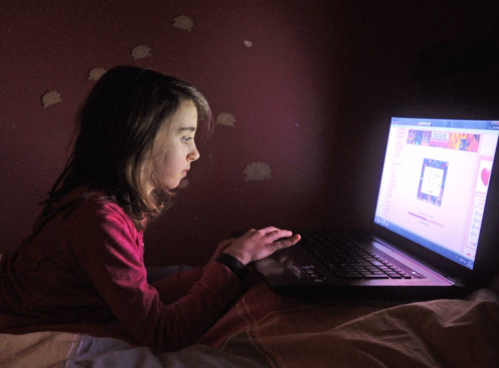 Nine out of 10 schoolchildren have watched pornography online, new research suggests