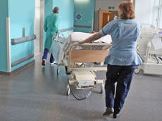 NHS needs new funding deal to cope beyond Covid, ministers warned