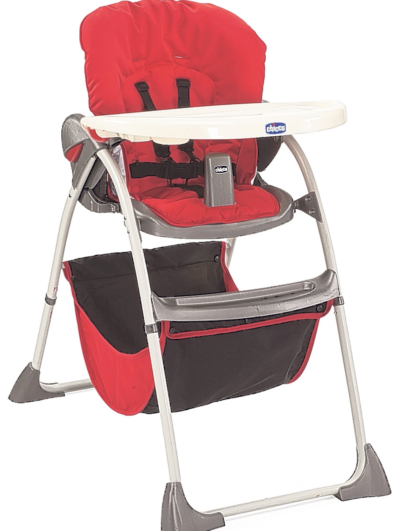 The 10 Best high chairs The Independent