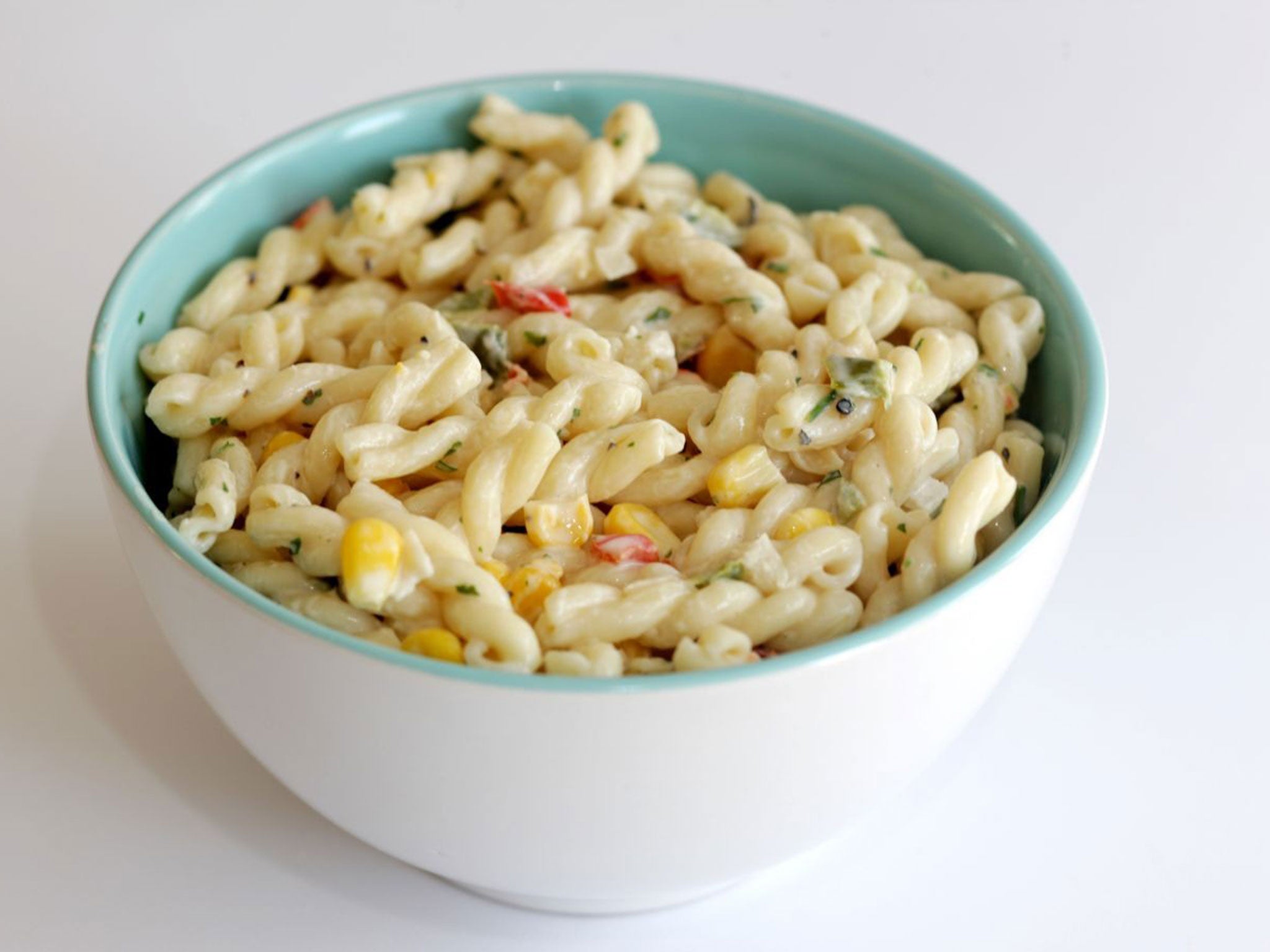 According to a recent Mintel survey, the average weekly spending on food by a family is £85