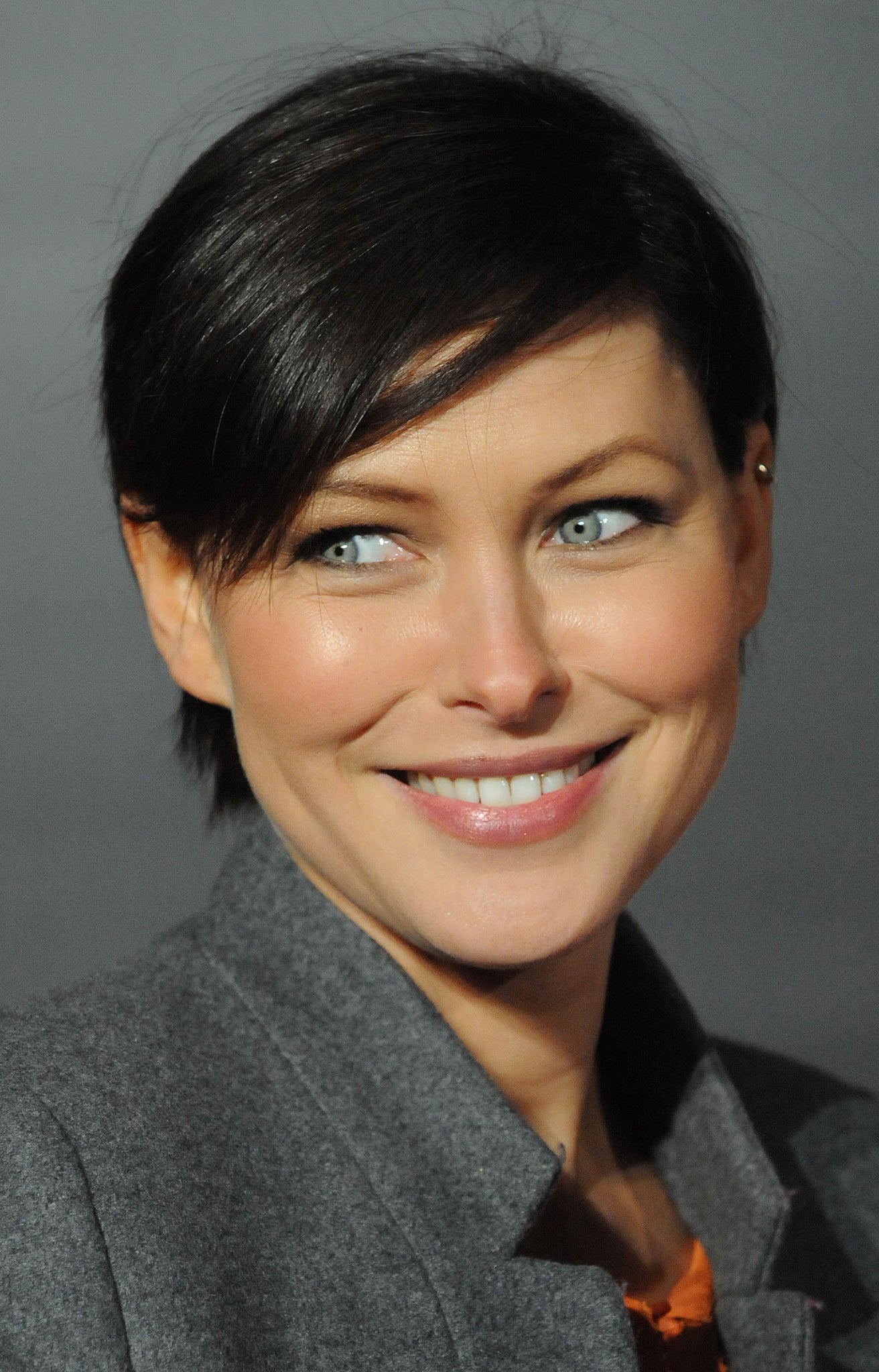 Bye, bye Brian, hello Emma Willis as Big Brother host