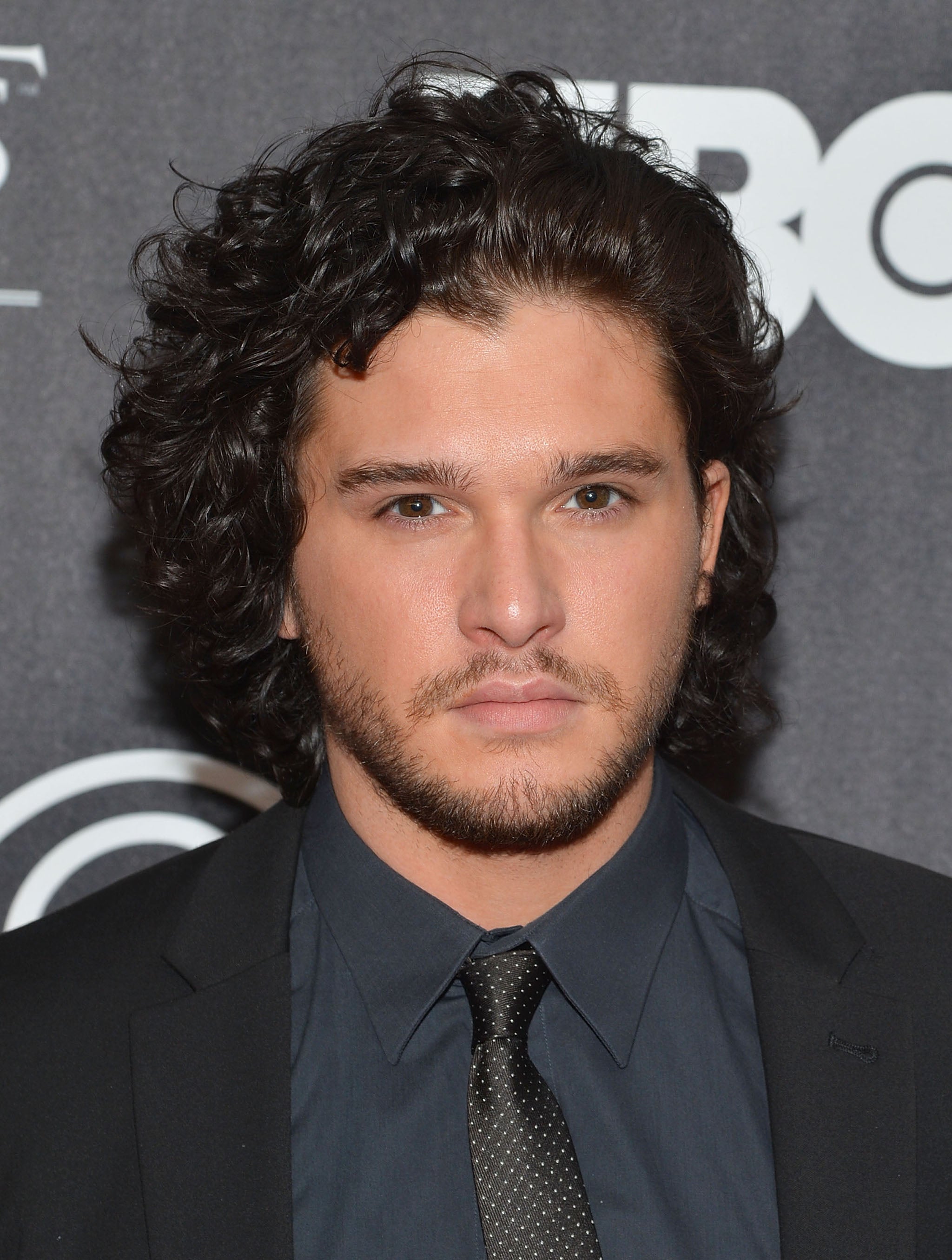 Game of Thrones Kit Harrington has revealed he is relaxed about going nude for the series