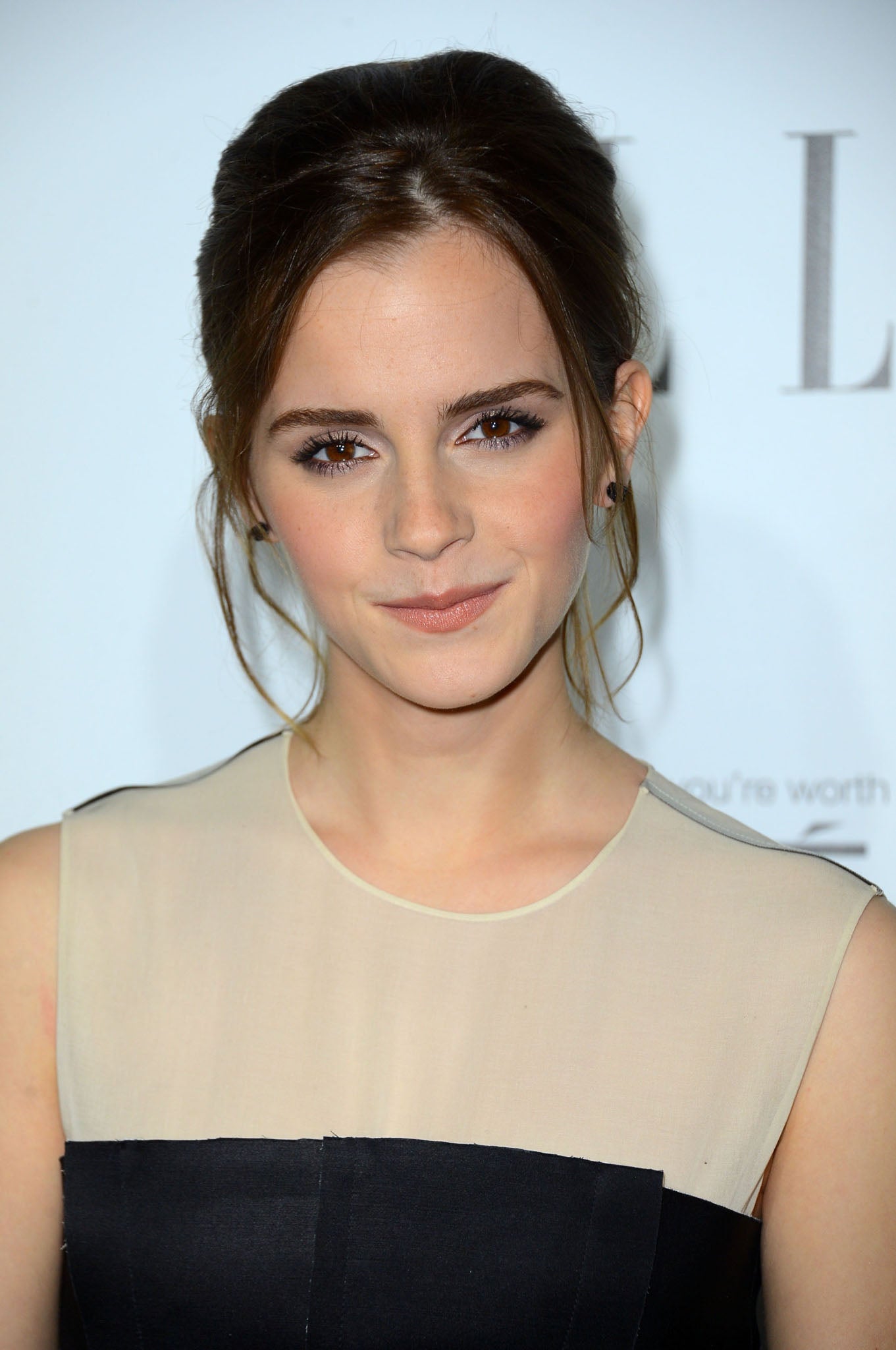 Emma Watson says she couldn't identify with her latest film role as Nicki in The Bling Ring