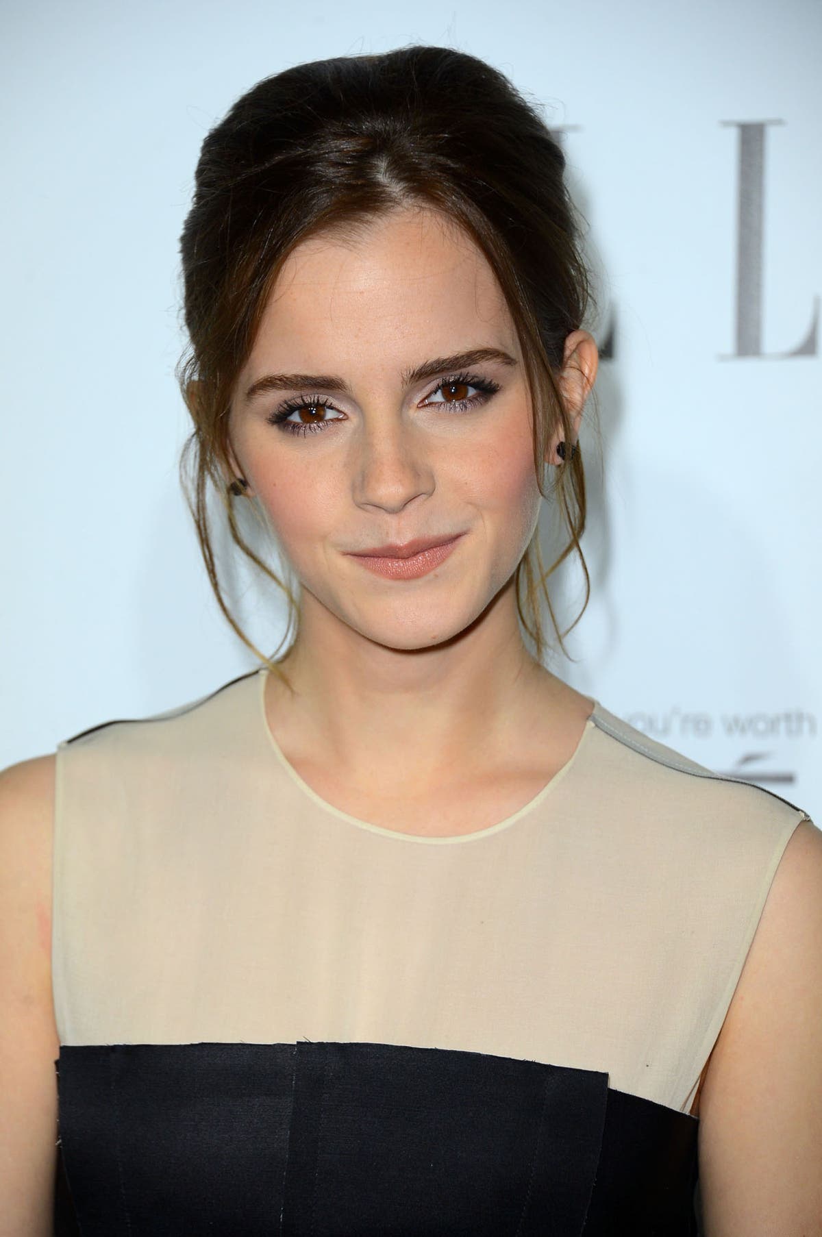 Emma Watson I Hate My New Character She S Superficial Materialistic